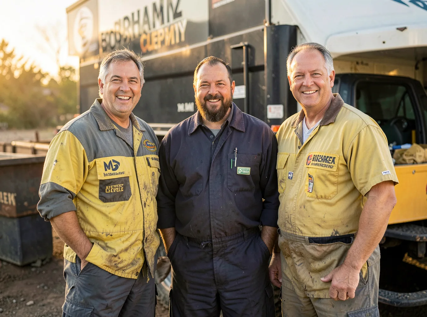 Sewage Cleanup company in Signal Hill, CA