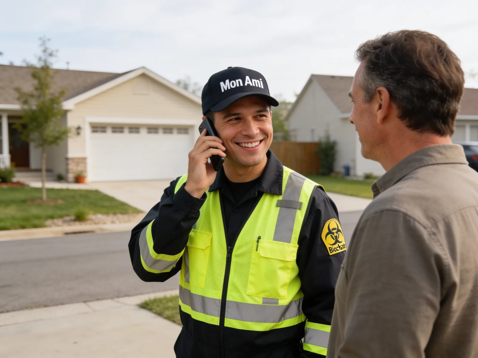 Sewage Cleanup Signal Hill, CA FAQs